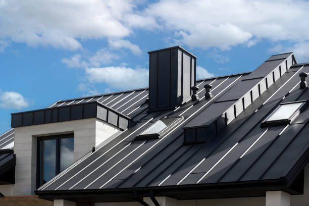 Best Sheet Metal Roofing  in USA